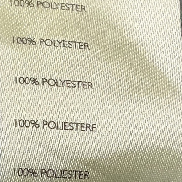 Anthropologie Long-Sleeve Sheer Lace Longline Top Shirt Blouse Size XXS NWT - Picture 11 of 12